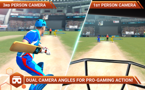 Sachin Saga VR screenshot 8