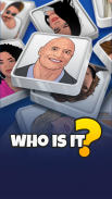 Who is it? Celeb Quiz Trivia screenshot 6