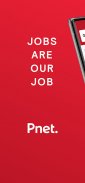 PNet - the JobPortal screenshot 11