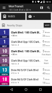 Brampton Transit Bus - MonTra… screenshot 0