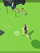 Milk Crate Stack Run screenshot 3