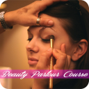 Beauty Parlour Course Videos Icon