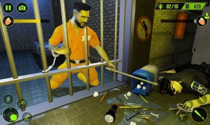 Prison Grand Escape | Build Pa screenshot 6