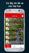 Giải Bài Tập 10 Offline Toán Văn Anh Lý Hóa Sử Địa screenshot 4
