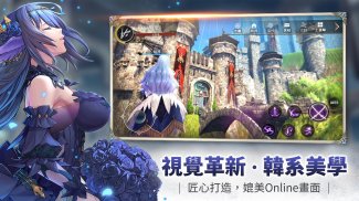幻想神域2 screenshot 14