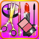 Princesa Salon: Maquillaje 3D Icon