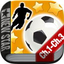 New Star Soccer G-Story (Chapters 1 to 3) Icon