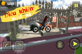 Bất Bike Stunt - Moto Racing 3 screenshot 4