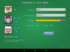Tute Cabrón screenshot 3