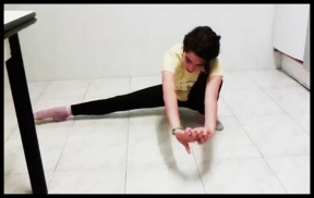 Rhythmic Gymnastics-Artistic Gymnastics Exercises screenshot 6