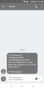 BD Railway Online Ticket Buyer & Train Tracker screenshot 4