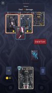 Card Warrior: Deck Building RPG screenshot 2