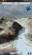 ape@map - Wander Navigation screenshot 2