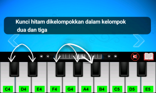 Guru Piano Nyata screenshot 3