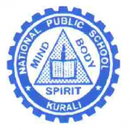 National Public School Kurali screenshot 0