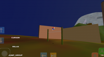 akpobatuka: ragdoll planet screenshot 0