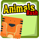 Animals Rush - Baixar APK para Android | Aptoide