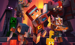 MOD-MASTER For Minecraft PE screenshot 1