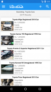 Riyasewana - Buy Sell Vehicles screenshot 7