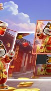 Tiger Lantern Puzzle screenshot 1