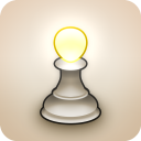 Chess Light Icon
