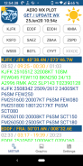 Aero Wx Plot screenshot 4