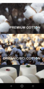 Cotton Guru screenshot 3