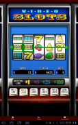 Astraware Casino HD screenshot 9