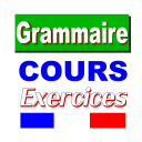 Grammaire Français + Exercices