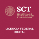 Licencia Federal Digital