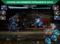 Injustice 2 screenshot 14