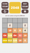 2k48 - 4 puzzle modes screenshot 7