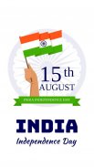 Indian देशभक्ति शायरी, GIF,Images,Status screenshot 0