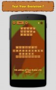Mega Word Game - 100 Puzzle Edition screenshot 19