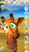 Parler George La Girafe screenshot 7