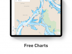 Lowrance: Fishing & Navigation screenshot 6