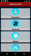 Guide for GOT screenshot 10
