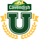 Cavendish U Icon