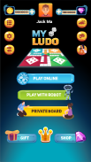 My Ludo screenshot 2