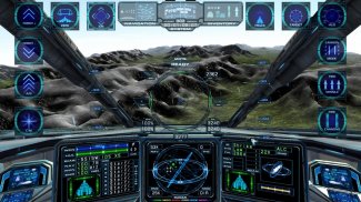 Evochron Mobile screenshot 6