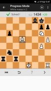 Chess Tactics Pro (Puzzles) screenshot 2