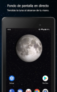 Fases de la Luna Pro screenshot 8