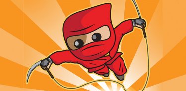 Ninja Fun Run screenshot 4