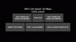 NetSpeed Test screenshot 12