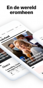 Het Parool - Nieuws screenshot 7
