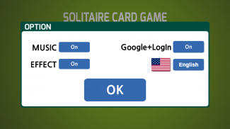 Card Solitaire Juego en línea screenshot 5