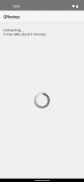 QRsetup screenshot 0