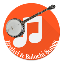 Brahvi & Balochi Songs