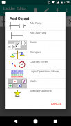 PLC Ladder Simulator screenshot 3