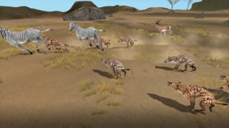 Wolf Online 2 screenshot 5